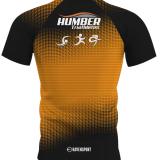 Humber Triathletes Leisure Shirt – Junior