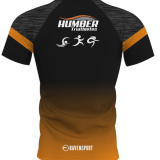 Humber Triathletes Leisure Shirt 2 – Adult